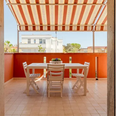 Apartament Guesthost - Comfy Near The Alghero