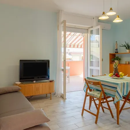 Guesthost - Comfy Near The * Alghero