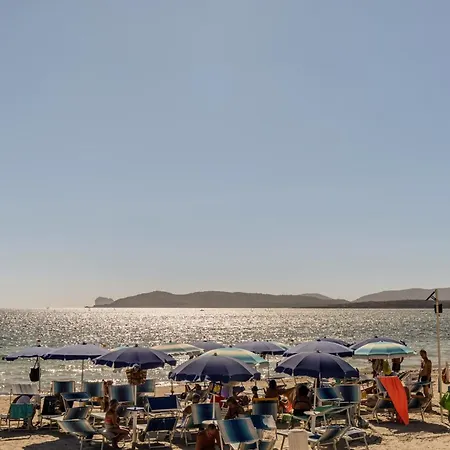 Guesthost - Comfy Near The * Alghero